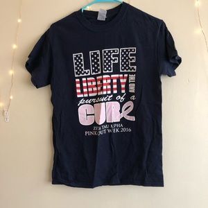 ZTA Shirt